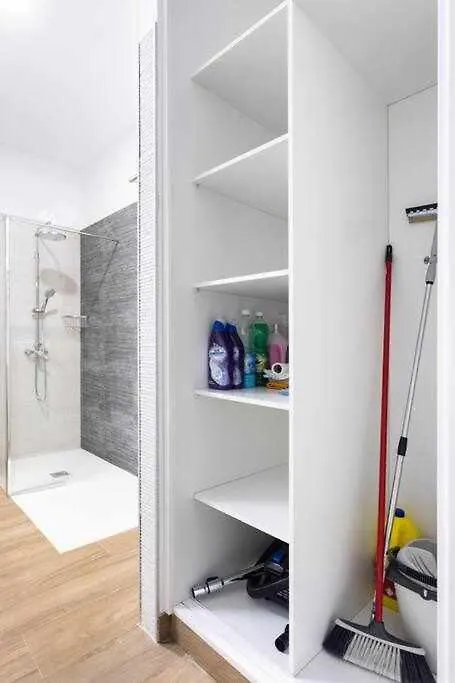 Sunnyland Santa Cruz Loft Parking Διαμέρισμα Ισπανία