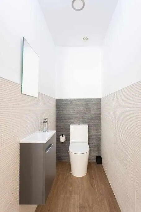 Sunnyland Santa Cruz Loft Parking Διαμέρισμα 0*, Σάντα Κρουζ Τενερίφης