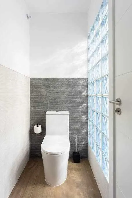 Sunnyland Santa Cruz Loft Parking Διαμέρισμα