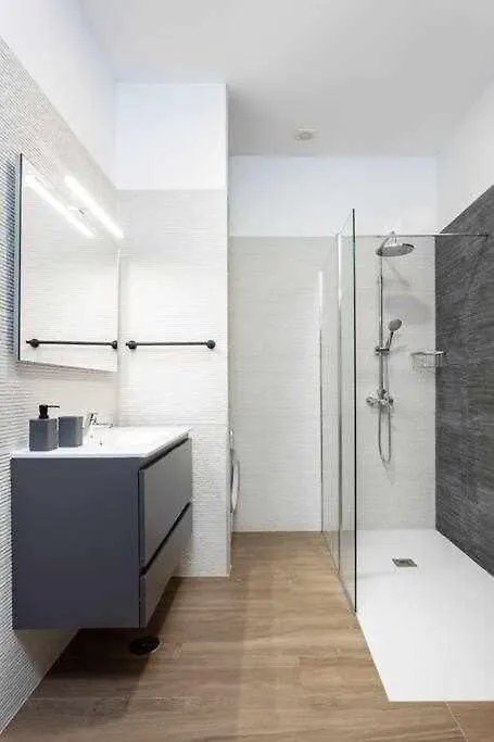 Sunnyland Santa Cruz Loft Parking Διαμέρισμα