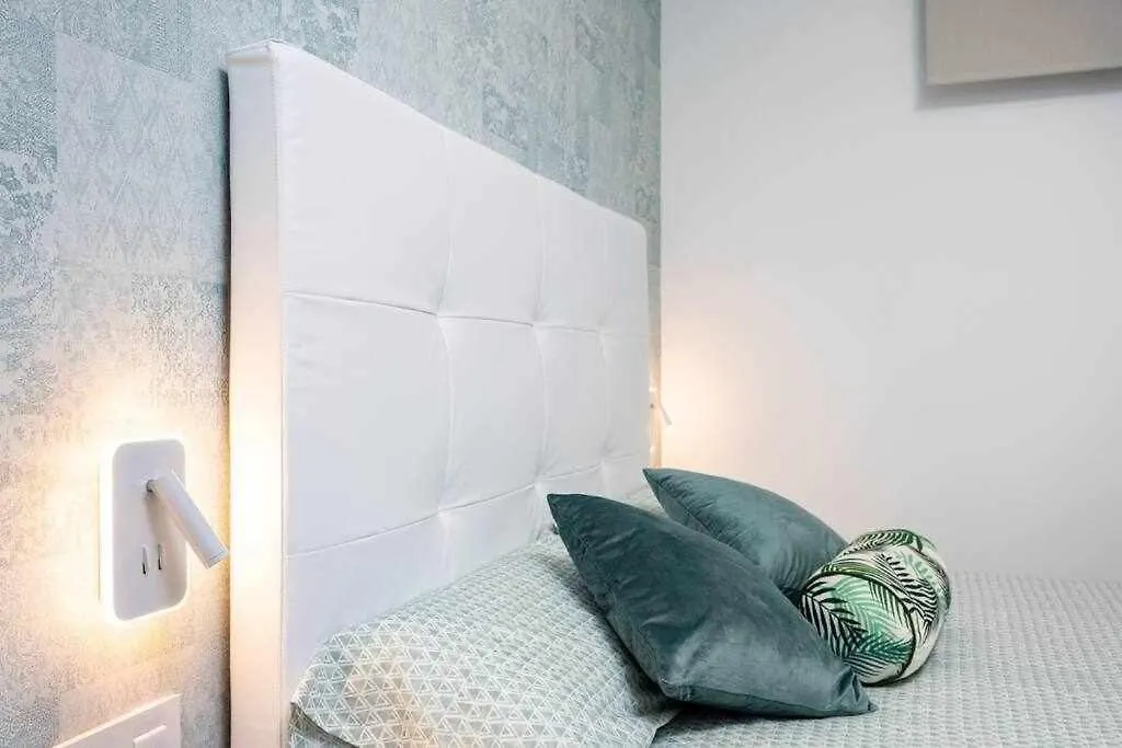 Sunnyland Santa Cruz Loft Parking Διαμέρισμα 0*, Σάντα Κρουζ Τενερίφης