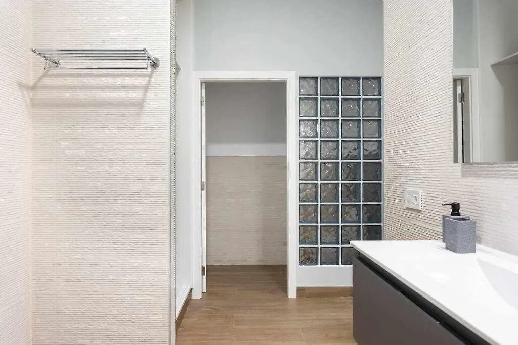 Sunnyland Santa Cruz Loft Parking Διαμέρισμα Σάντα Κρουζ Τενερίφης