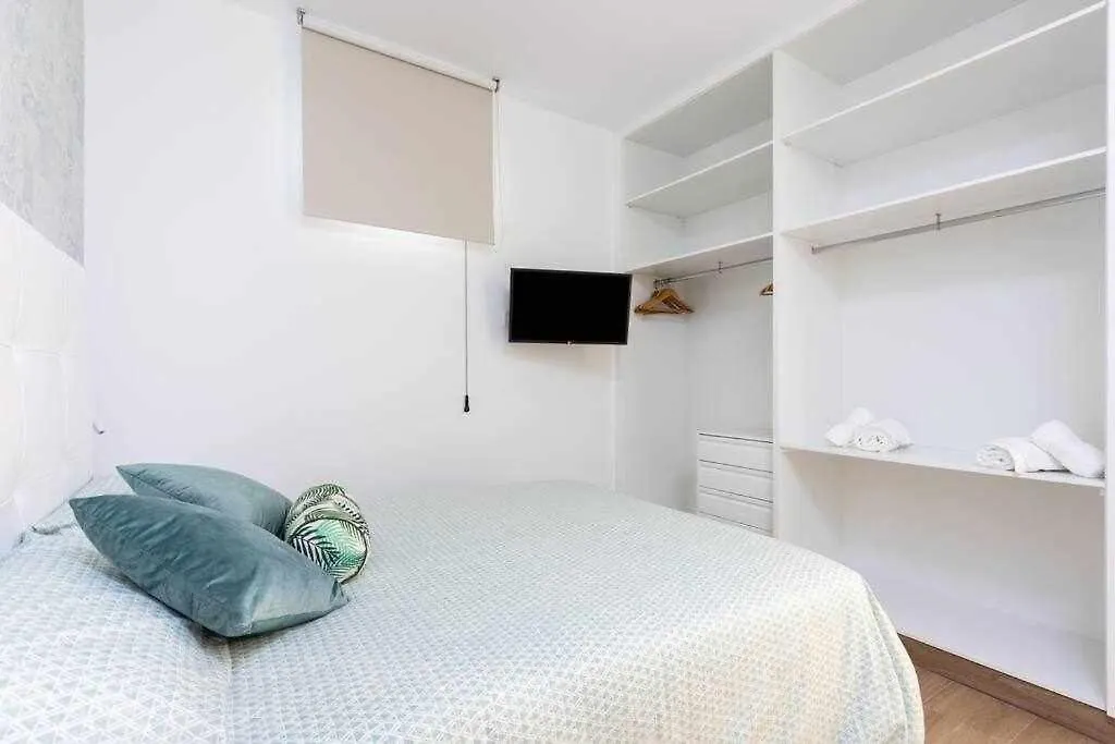 Sunnyland Santa Cruz Loft Parking Διαμέρισμα