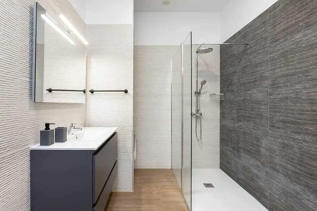 Sunnyland Santa Cruz Loft Parking Διαμέρισμα  Σάντα Κρουζ Τενερίφης