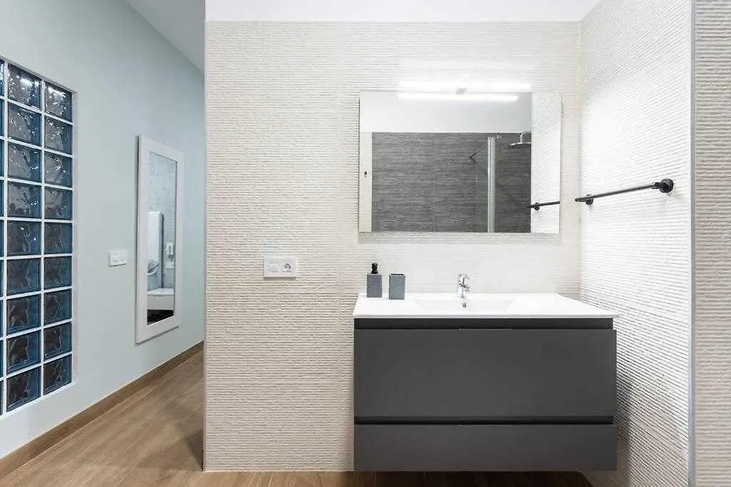 Sunnyland Santa Cruz Loft Parking Διαμέρισμα 0*, Σάντα Κρουζ Τενερίφης