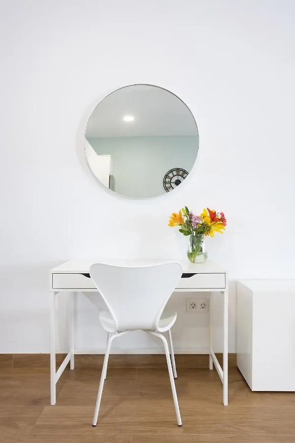 Sunnyland Santa Cruz Loft Parking Διαμέρισμα