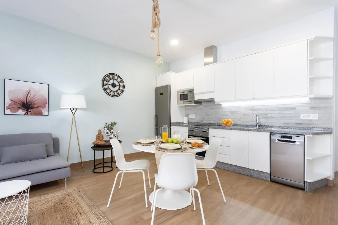 Sunnyland Santa Cruz Loft Parking Διαμέρισμα