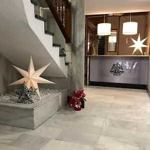 Oceano Centro (adults Only) Ξενοδοχείο