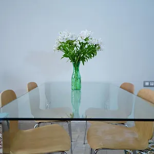 Palacio De Cruz Apartmán